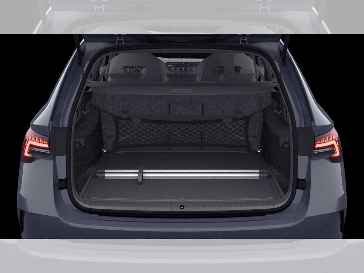 Skoda Octavia Combi 2.0 TSI RS *AHK*CANTON*R.KAM*pACC#