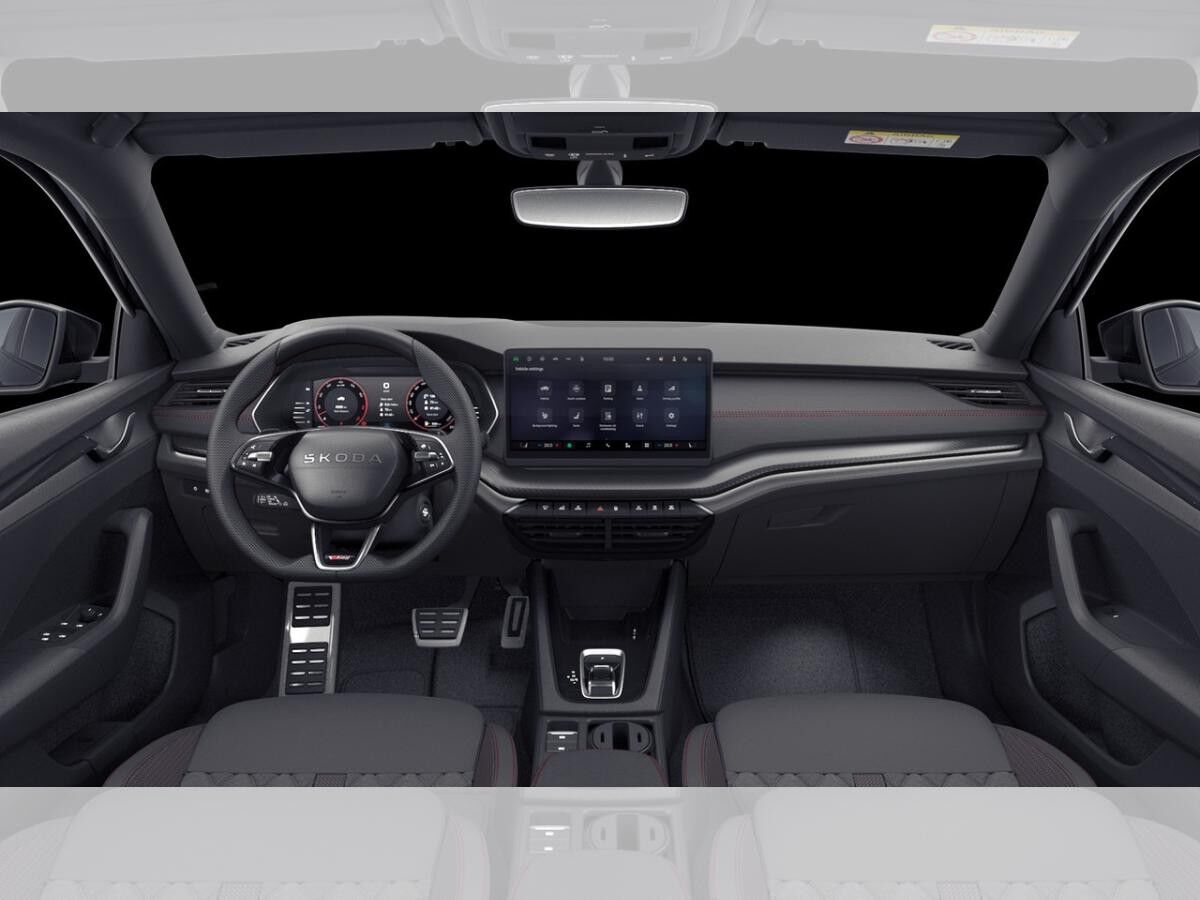 Skoda Octavia Combi 2.0 TSI RS MATRIX*AHK*R.KAM*pACC*VC*