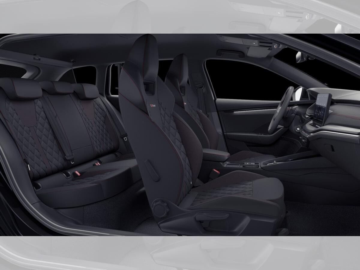 Skoda Octavia Combi 2.0 TSI RS MATRIX*AHK*R.KAM*pACC*VC*