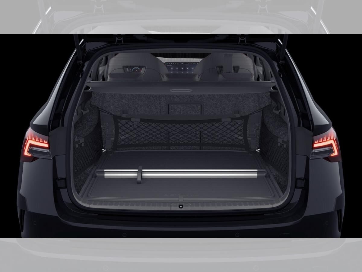 Skoda Octavia Combi 2.0 TSI RS MATRIX*AHK*R.KAM*pACC*VC*