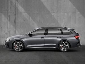 Skoda Octavia Combi 2.0 TSI RS *AHK*PANO*CANTON*R.KAM*..