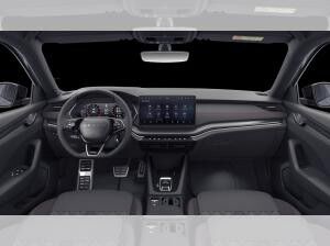 Skoda Octavia Combi 2.0 TSI RS *AHK*PANO*CANTON*R.KAM*,