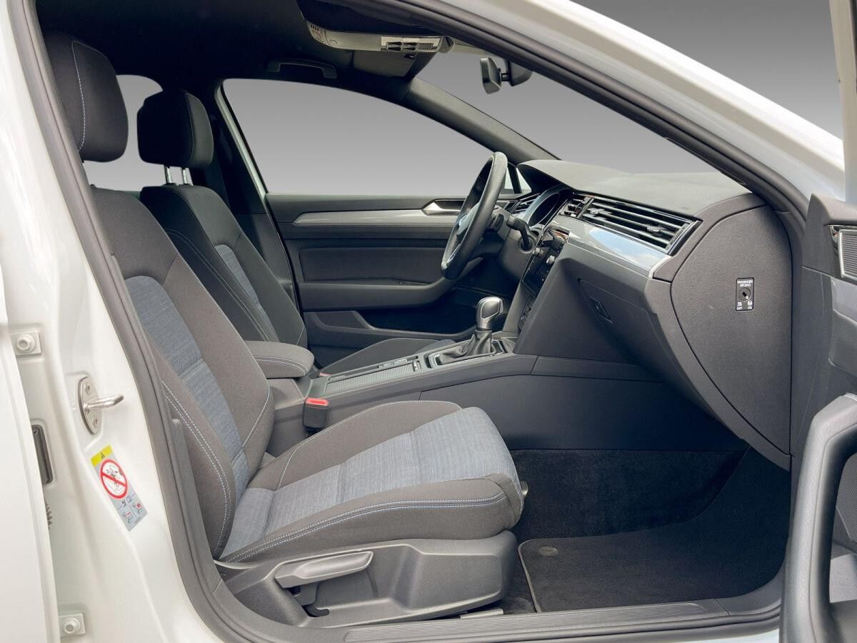 Volkswagen Passat Variant GTE 1.4 TSI DSG LED/NAVI/KAMERA
