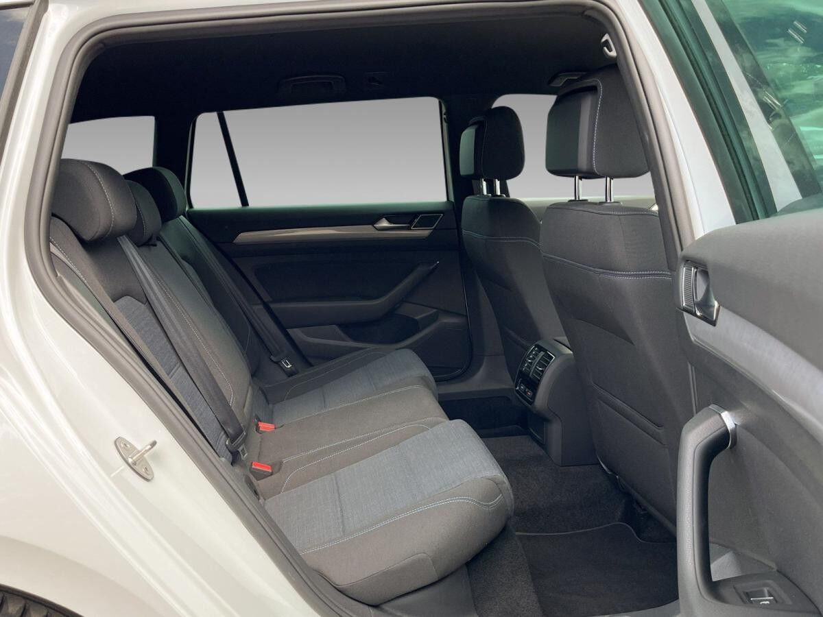 Volkswagen Passat Variant GTE 1.4 TSI DSG LED/NAVI/KAMERA