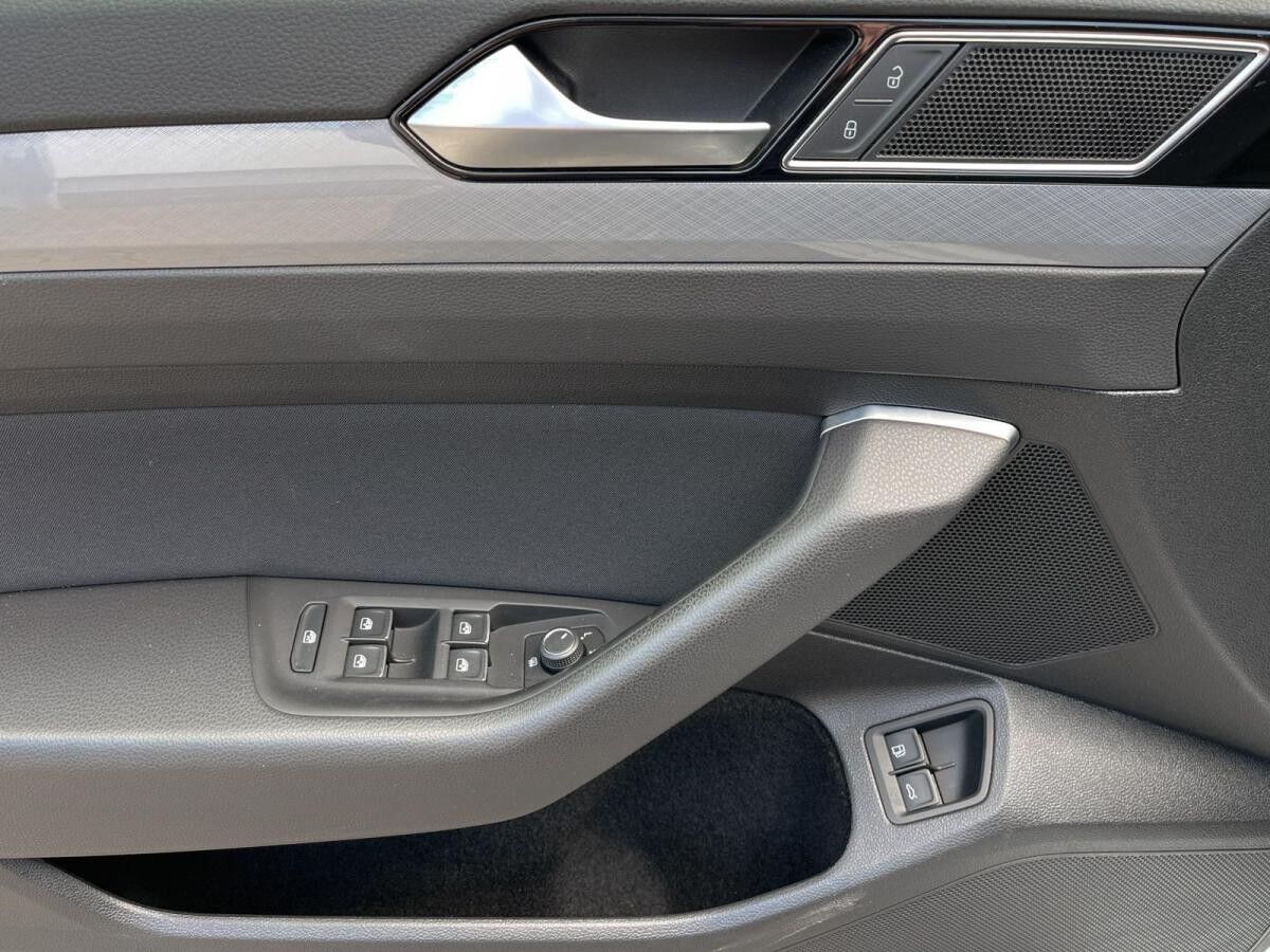 Volkswagen Passat Variant GTE 1.4 TSI DSG LED/NAVI/KAMERA