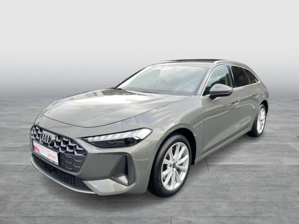 Audi A5 Avant 2.0 TDI LED Plus Navi ACC RFK