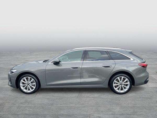 Audi A5 Avant 2.0 TDI LED Plus Navi ACC RFK