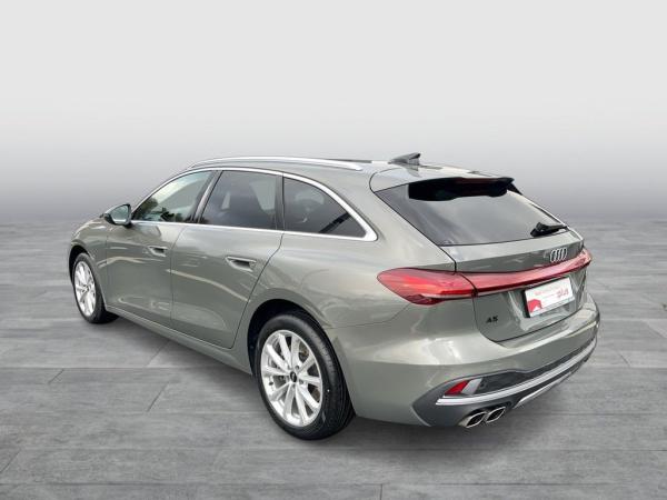 Audi A5 Avant 2.0 TDI LED Plus Navi ACC RFK