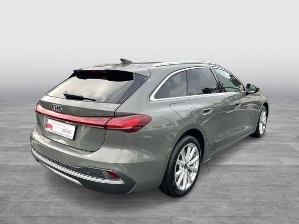 Audi A5 Avant 2.0 TDI LED Plus Navi ACC RFK