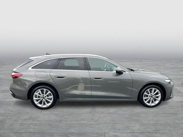 Audi A5 Avant 2.0 TDI LED Plus Navi ACC RFK