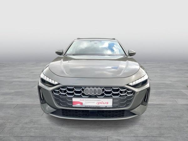 Audi A5 Avant 2.0 TDI LED Plus Navi ACC RFK