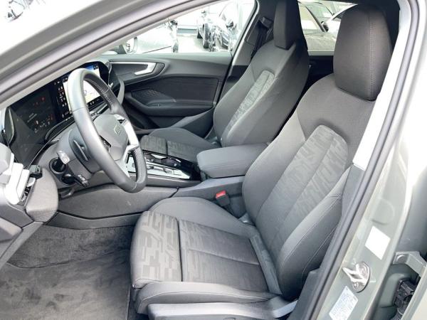 Audi A5 Avant 2.0 TDI LED Plus Navi ACC RFK