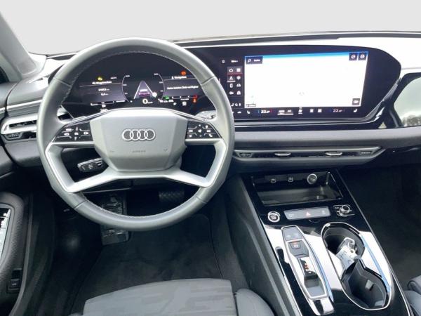 Audi A5 Avant 2.0 TDI LED Plus Navi ACC RFK
