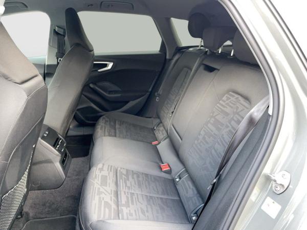 Audi A5 Avant 2.0 TDI LED Plus Navi ACC RFK