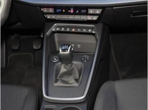 Audi A3 Sportback 30 TFSI advanced 6-Gang