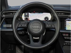 Audi A3 Sportback 30 TFSI advanced 6-Gang