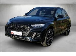 Audi Q5 S line 45 TFSI quattro S tronic *B&O*MATRIX*