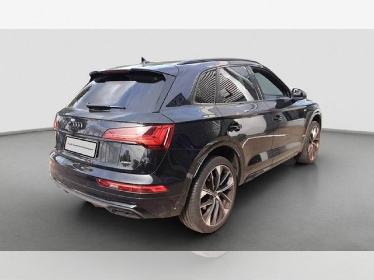 Audi Q5 S line 45 TFSI quattro S tronic *B&O*MATRIX*