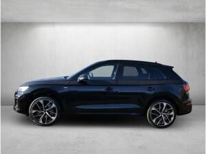 Audi Q5 S line 45 TFSI quattro S tronic *B&O*MATRIX*