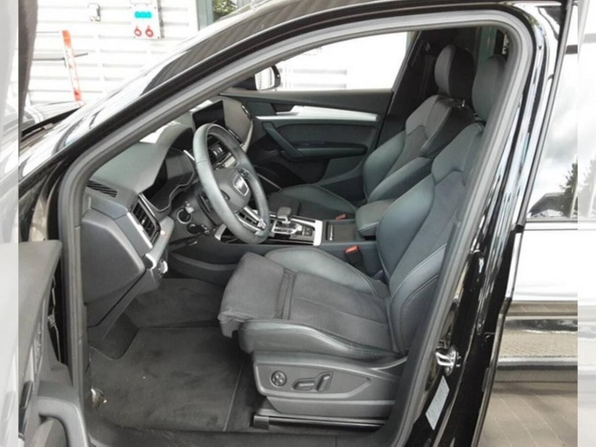 Audi Q5 S line 45 TFSI quattro S tronic *B&O*MATRIX*