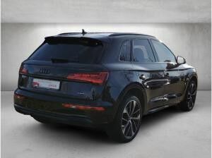 Audi Q5 S line 45 TFSI quattro S tronic *B&O*MATRIX*
