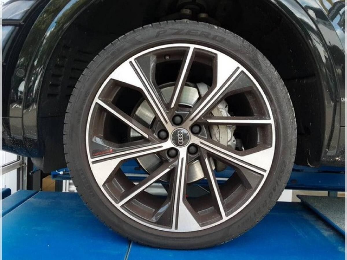 Audi Q5 S line 45 TFSI quattro S tronic *B&O*MATRIX*