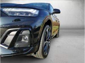 Audi Q5 S line 45 TFSI quattro S tronic *B&O*MATRIX*