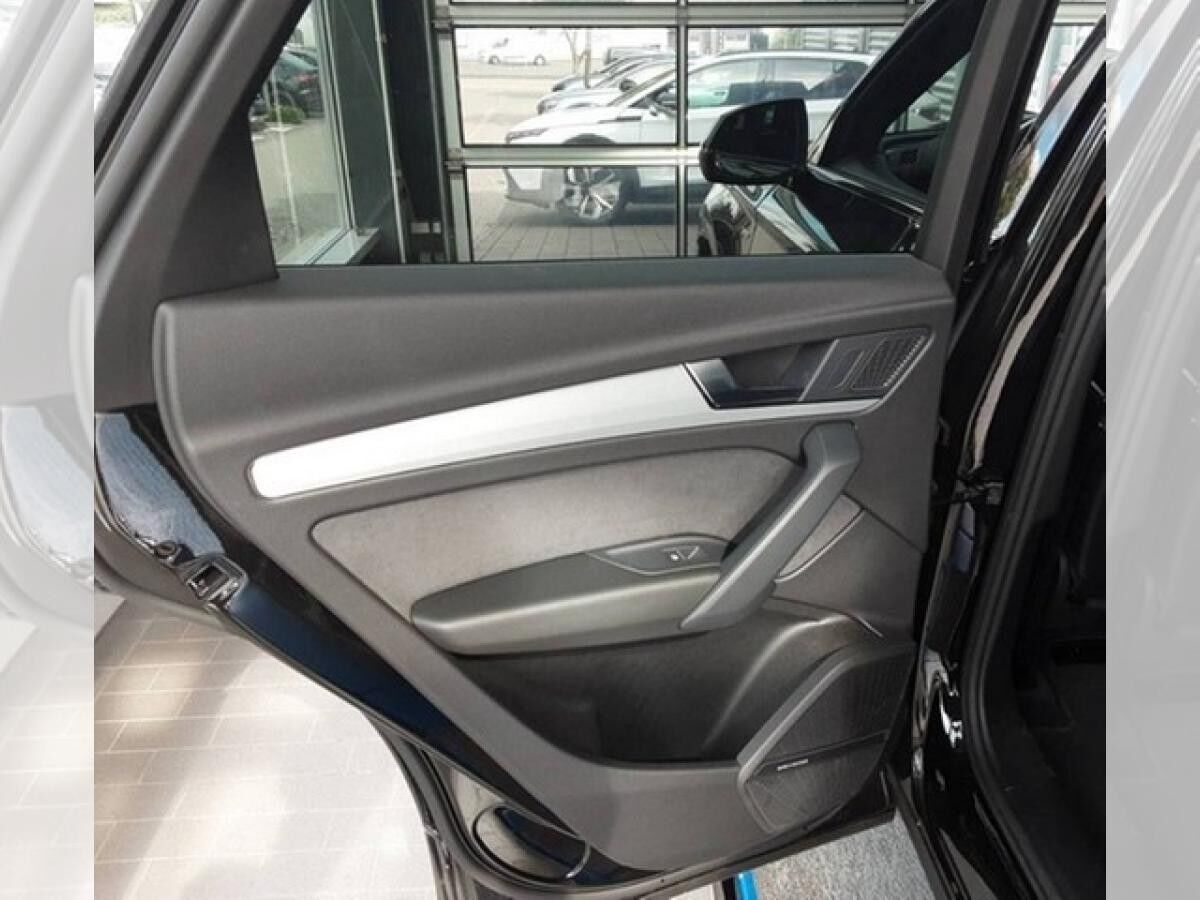 Audi Q5 S line 45 TFSI quattro S tronic *B&O*MATRIX*