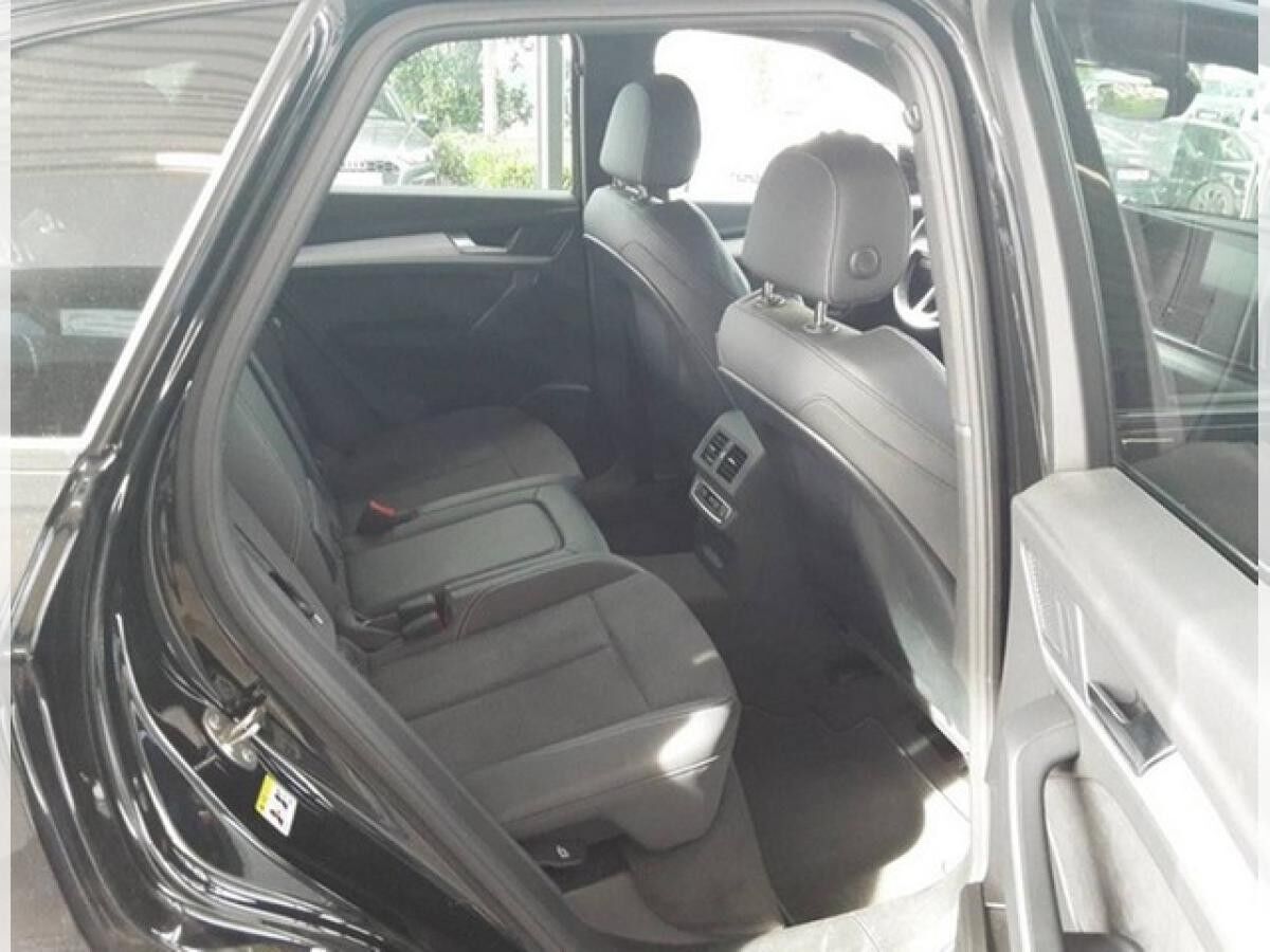Audi Q5 S line 45 TFSI quattro S tronic *B&O*MATRIX*
