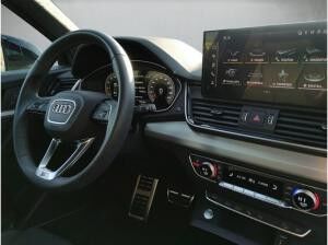 Audi Q5 S line 45 TFSI quattro S tronic *B&O*MATRIX*