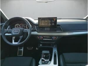 Audi Q5 S line 45 TFSI quattro S tronic *B&O*MATRIX*