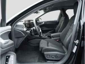 Audi A5 Avant 2.0 TFSI Kamera Sportsitze ACC Business