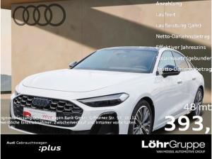 Audi A5 Lim. TDI Q S line 19"|LEDER|PANO|MATRIX Audi A5 Lim. TDI Q S line 19"|LEDER|PANO|MATRIX