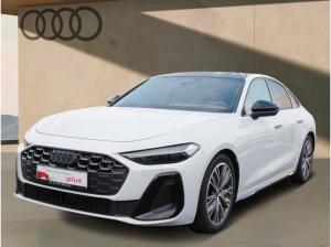 Audi A5 Lim. TDI Q S line 19"|LEDER|PANO|MATRIX Audi A5 Lim. TDI Q S line 19"|LEDER|PANO|MATRIX