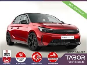 Opel Corsa-e 50kWh 136 YES OBC 16Z BiColor PDC Klimaa