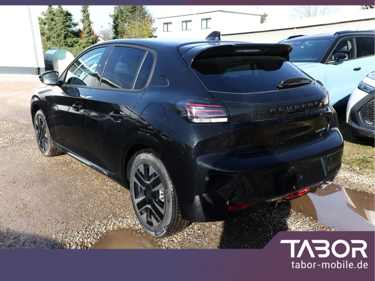 Peugeot 208 MHEV 145 eDSC6 Allure LED Keyl PDC MirrorL