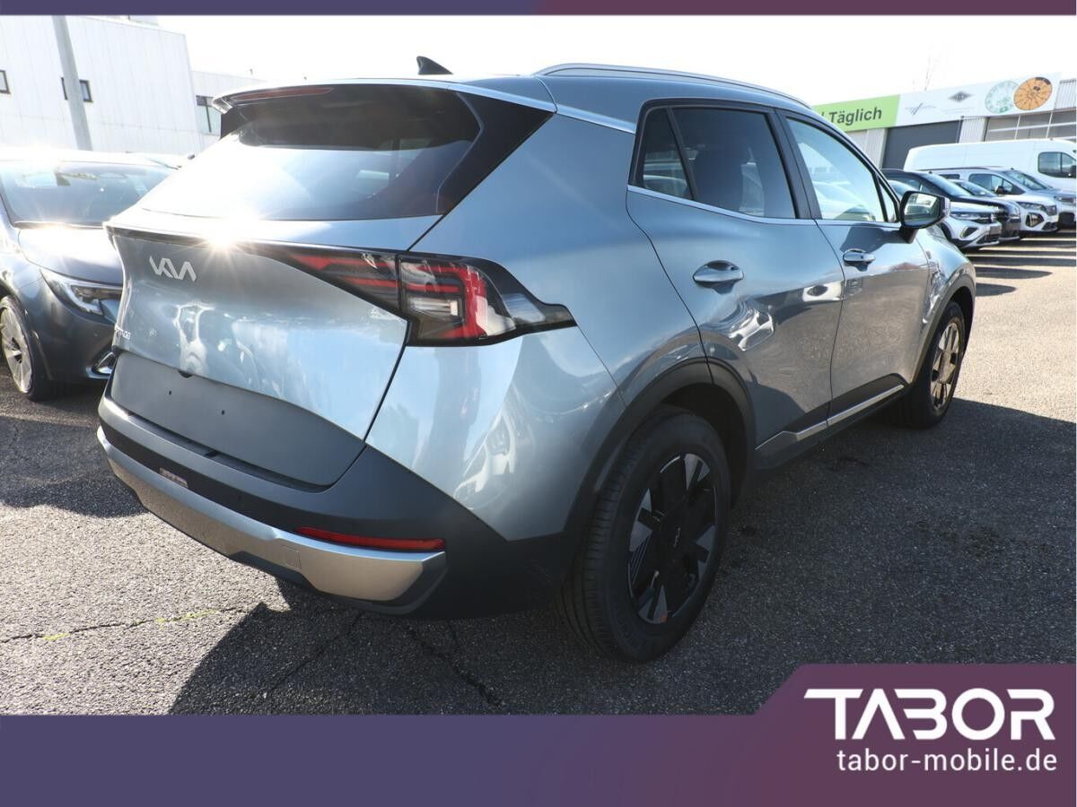 Kia Sportage 1.6 150 DCT MY26 ACC SHZ SmartKey 2xPDC Kia Sportage 1.6 150 DCT MY26 ACC SHZ SmartKey 2xPDC