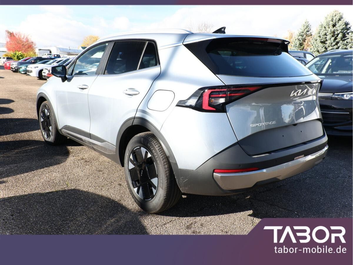 Kia Sportage 1.6 150 DCT MY26 ACC SHZ SmartKey 2xPDC Kia Sportage 1.6 150 DCT MY26 ACC SHZ SmartKey 2xPDC