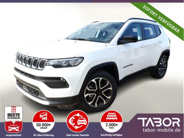 Jeep Compass 1.3 MultiAir 130 Limited ACC Kam Keyl Jeep Compass 1.3 MultiAir 130 Limited ACC Kam Keyl