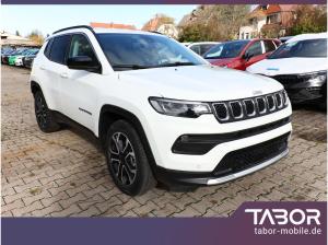 Jeep Compass 1.3 MultiAir 130 Limited ACC Kam Keyl Jeep Compass 1.3 MultiAir 130 Limited ACC Kam Keyl