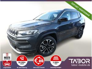 Jeep Compass 1.3 MultiAir 130 Limited ACC Kam Keyl Jeep Compass 1.3 MultiAir 130 Limited ACC Kam Keyl