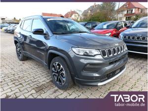 Jeep Compass 1.3 MultiAir 130 Limited ACC Kam Keyl Jeep Compass 1.3 MultiAir 130 Limited ACC Kam Keyl