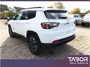 Jeep Compass 1.3 MultiAir 130 Limited ACC Kam Keyl Jeep Compass 1.3 MultiAir 130 Limited ACC Kam Keyl