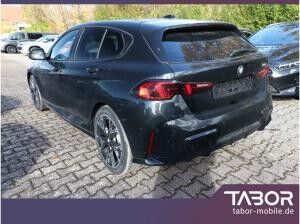 BMW 120 120i M Sport ACC PrivG 2Z-Klima LED Nav Kam SHZ BMW 120 120i M Sport ACC PrivG 2Z-Klima LED Nav Kam SHZ
