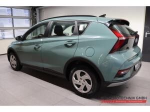 Hyundai BAYON Select 1.0 T-GDi M/T Navi ACC Apple CarPlay