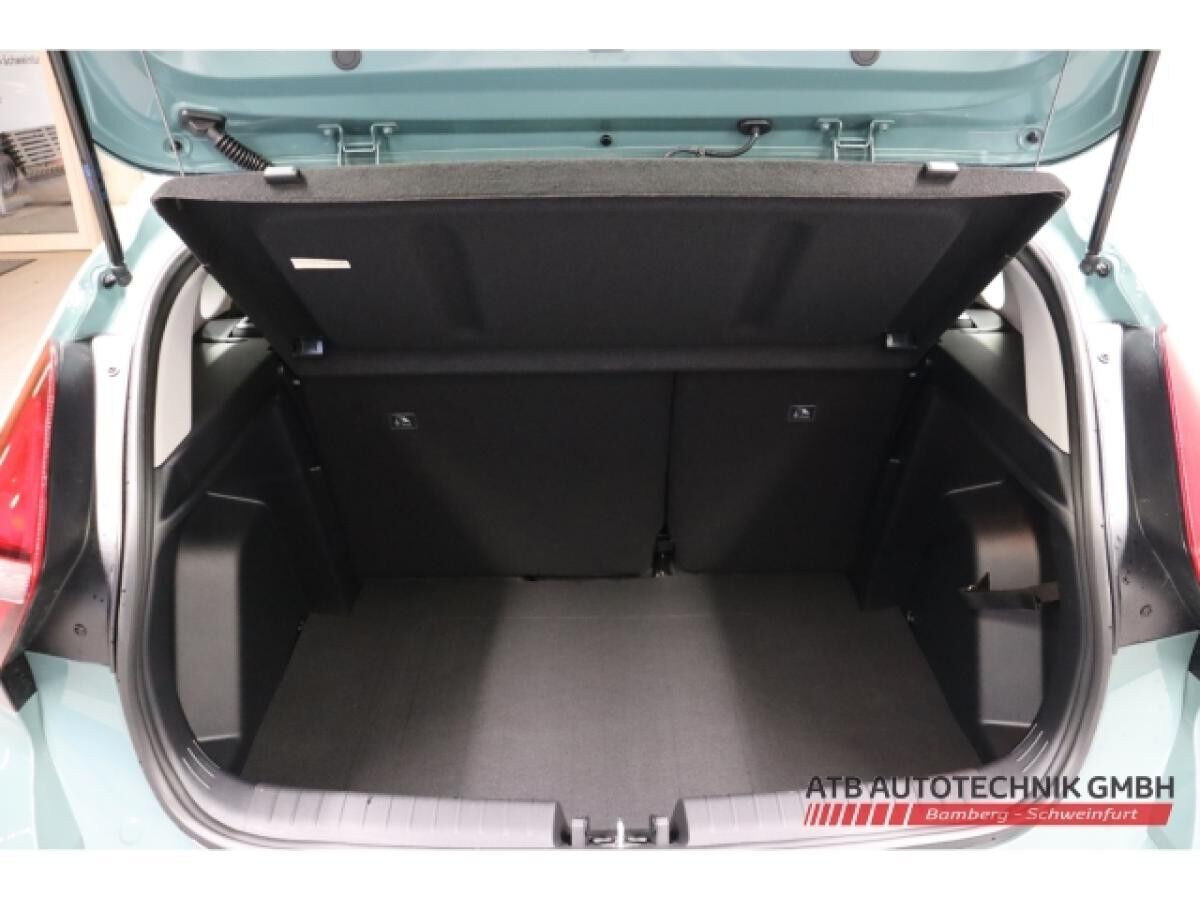 Hyundai BAYON Select 1.0 T-GDi M/T Navi ACC Apple CarPlay