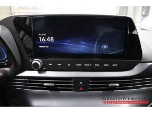 Hyundai BAYON Select 1.0 T-GDi M/T Navi ACC Apple CarPlay