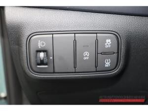 Hyundai BAYON Select 1.0 T-GDi M/T Navi ACC Apple CarPlay