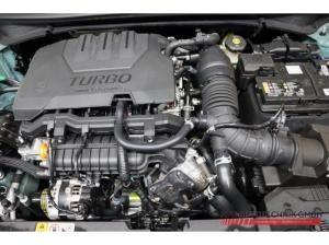 Hyundai BAYON Select 1.0 T-GDi M/T Navi ACC Apple CarPlay