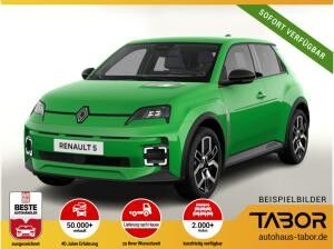 Renault 5 Techno 150 Comfort Range PDC Nav ACC